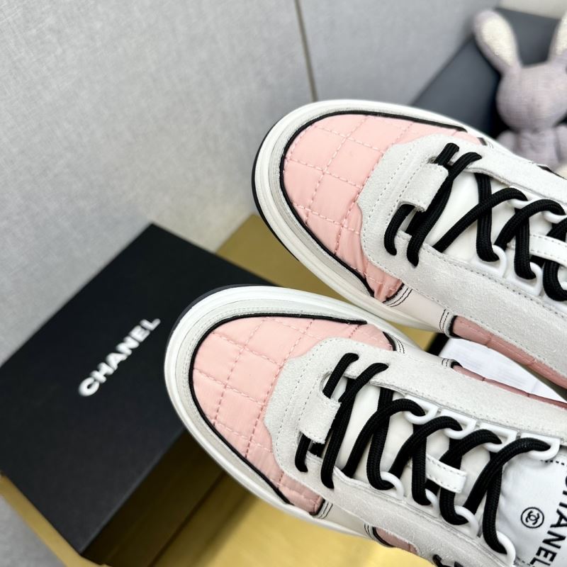 Chanel Sneakers